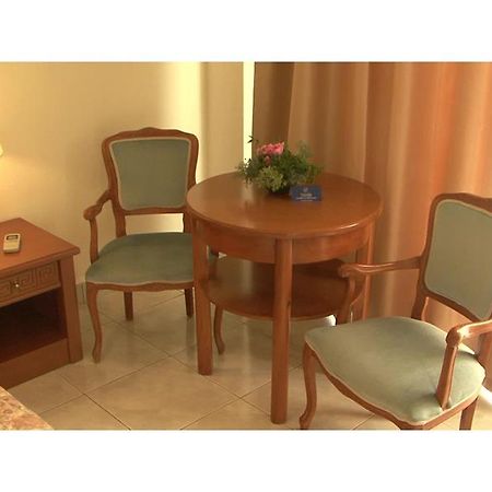 Palm Beach Lefkími Kültér fotó